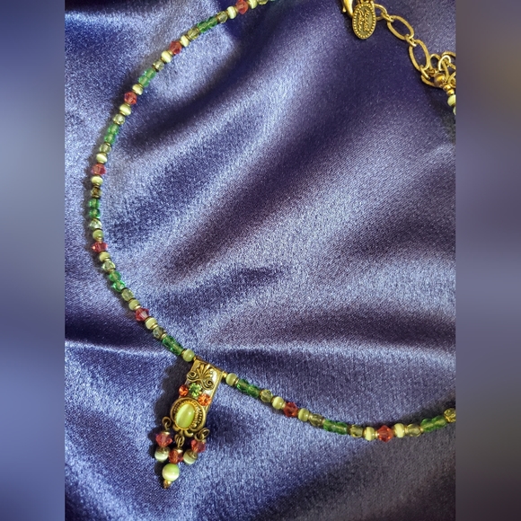 Michael Golan necklace - Picture 1 of 5